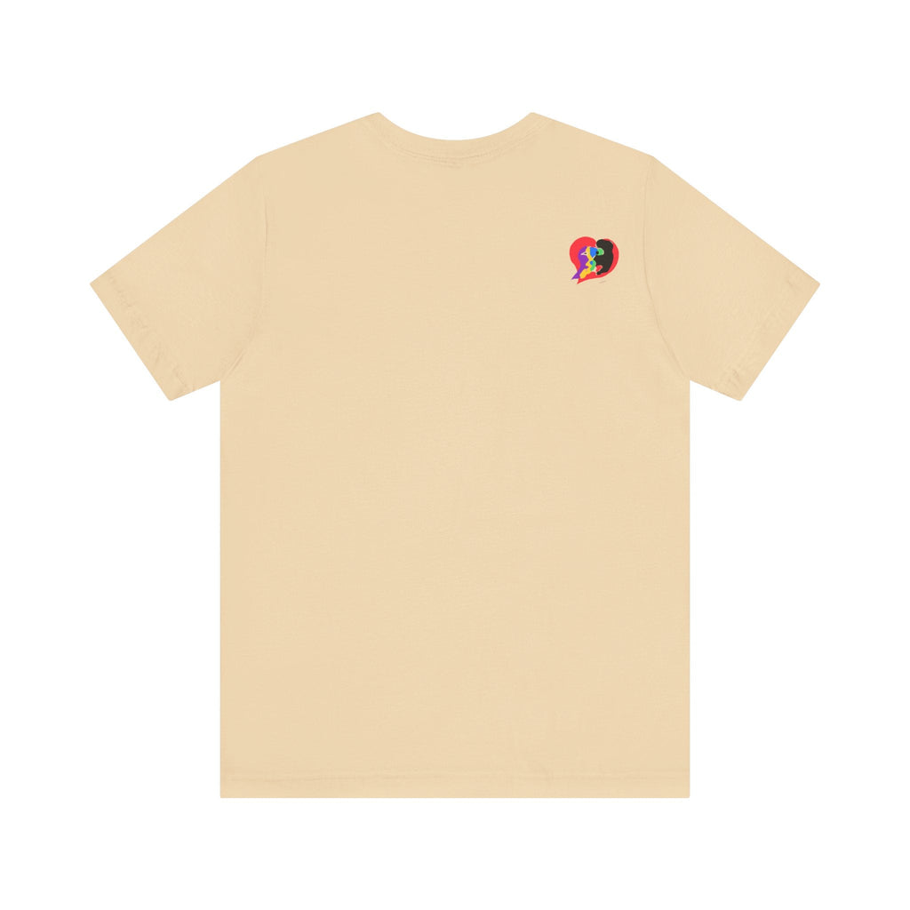 #gyat Unisex High End Cotton Short Sleeve Tee