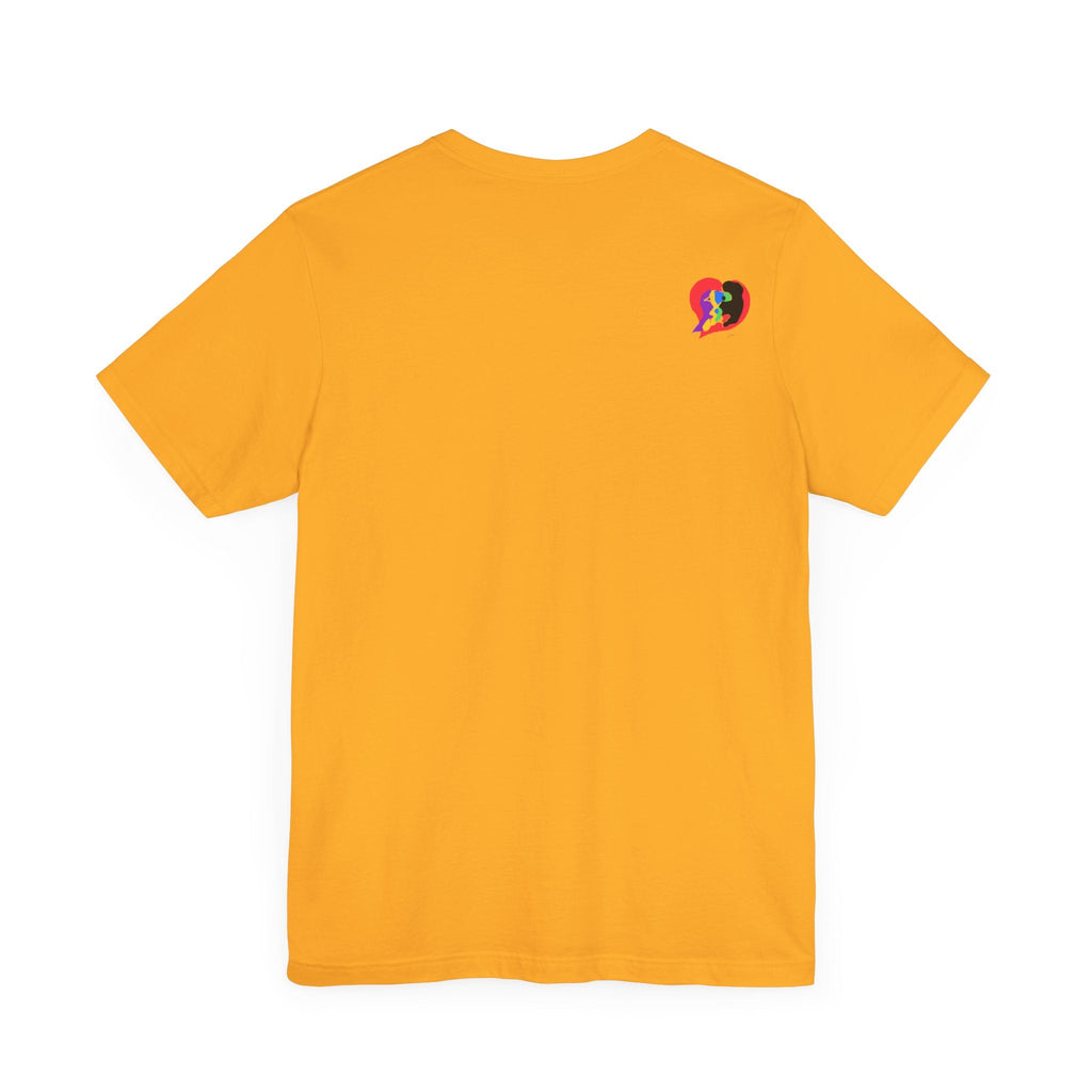 #fyp Unisex High End Cotton Short Sleeve Tee