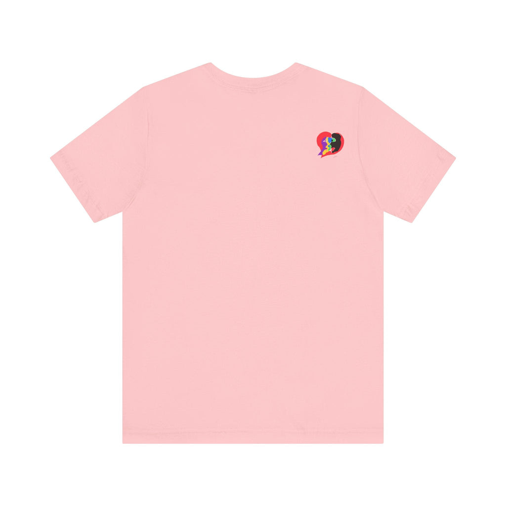 #gyat Unisex High End Cotton Short Sleeve Tee