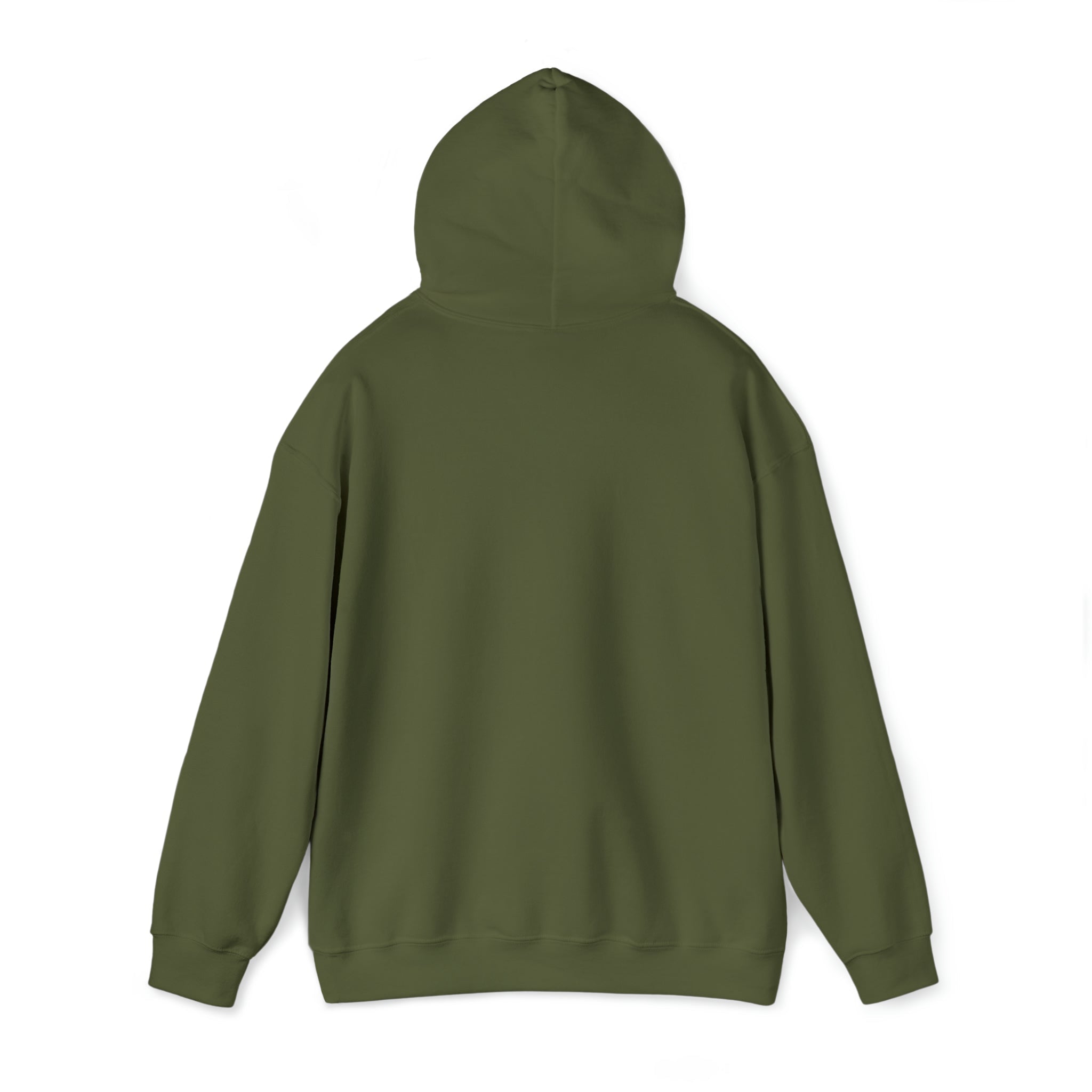 "DirkyThreadz 'Bro! Is That You?' Hoodie - Quirky Cartoon Chick and Egg Design"