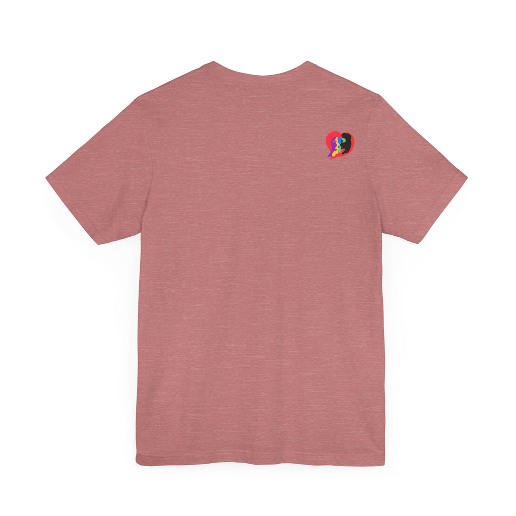 #fyp Unisex High End Cotton Short Sleeve Tee