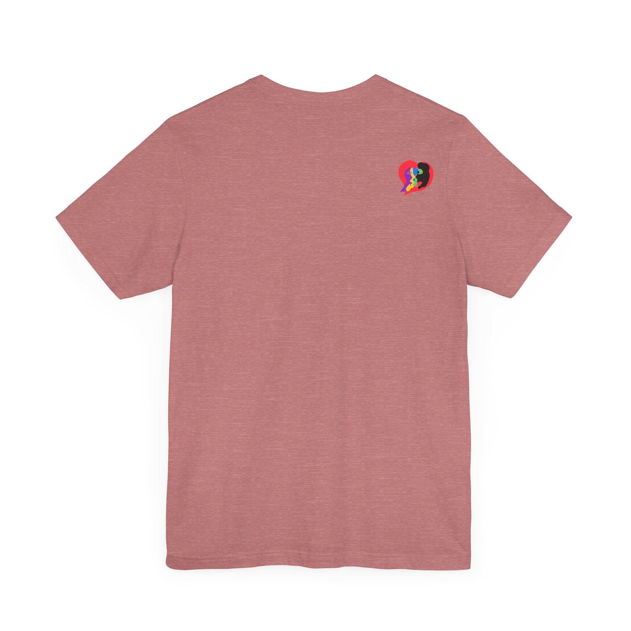 #fyp Unisex High End Cotton Short Sleeve Tee
