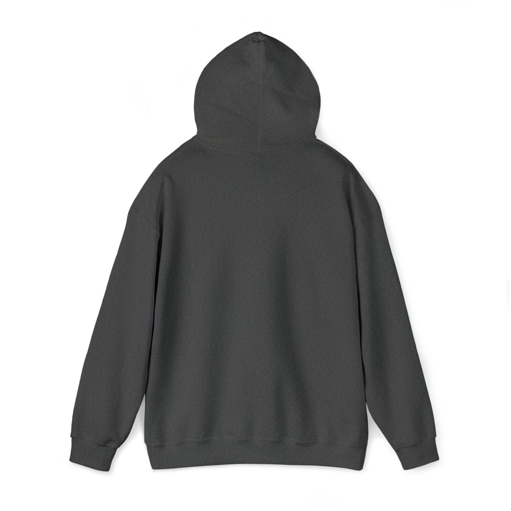 "DirkyThreadz 'Bro! Is That You?' Hoodie - Quirky Cartoon Chick and Egg Design"