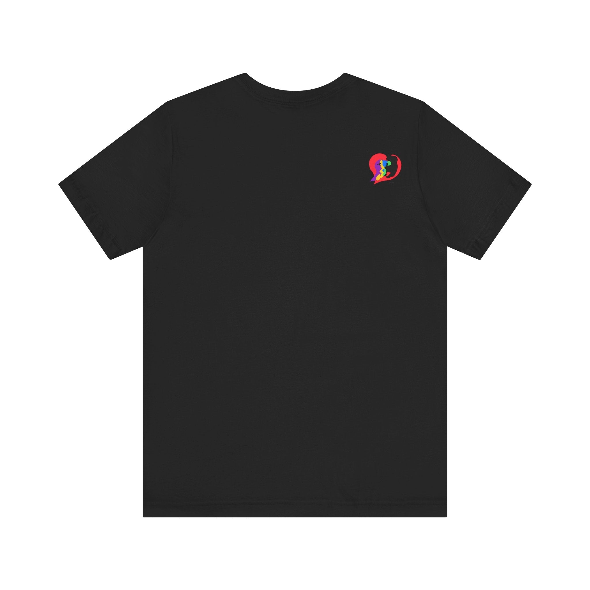 #gyat Unisex High End Cotton Short Sleeve Tee