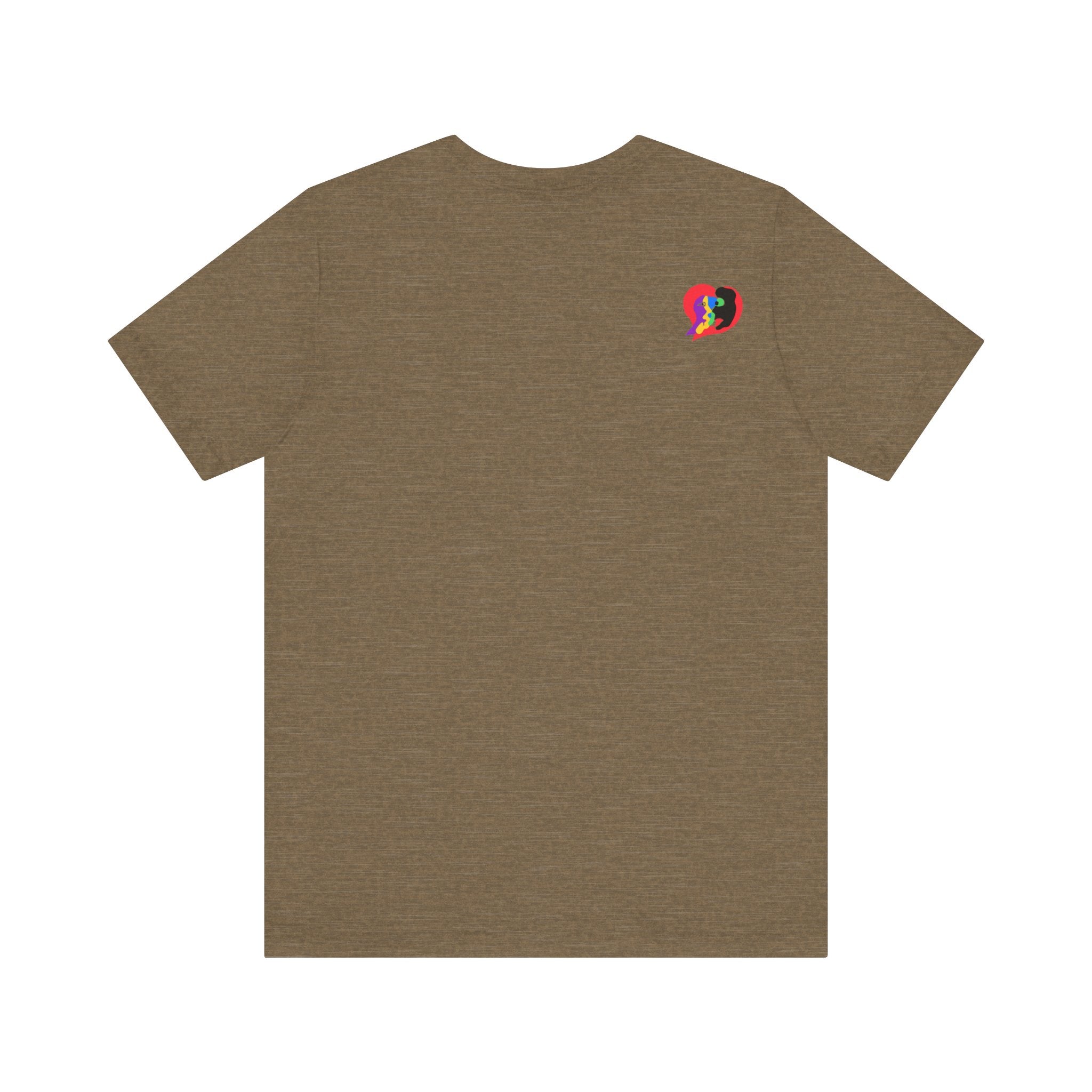 #gyat Unisex High End Cotton Short Sleeve Tee