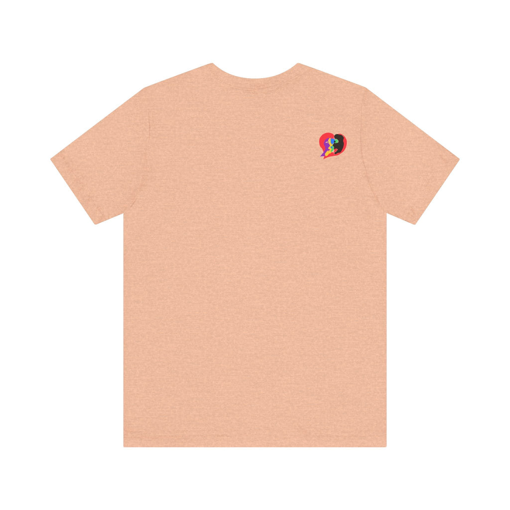 #gyat Unisex High End Cotton Short Sleeve Tee