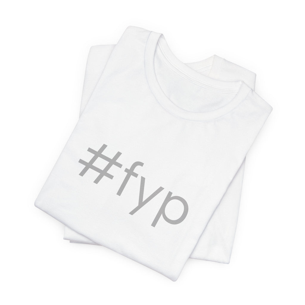 #gyat Unisex High End Cotton Short Sleeve Tee