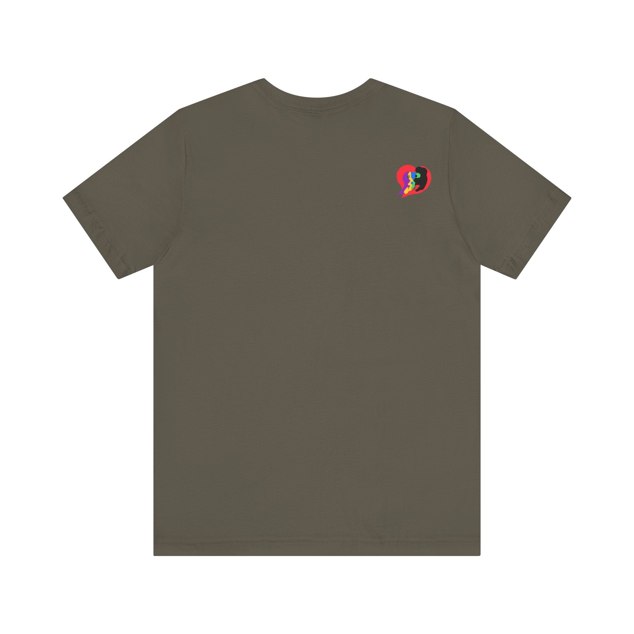 #gyat Unisex High End Cotton Short Sleeve Tee