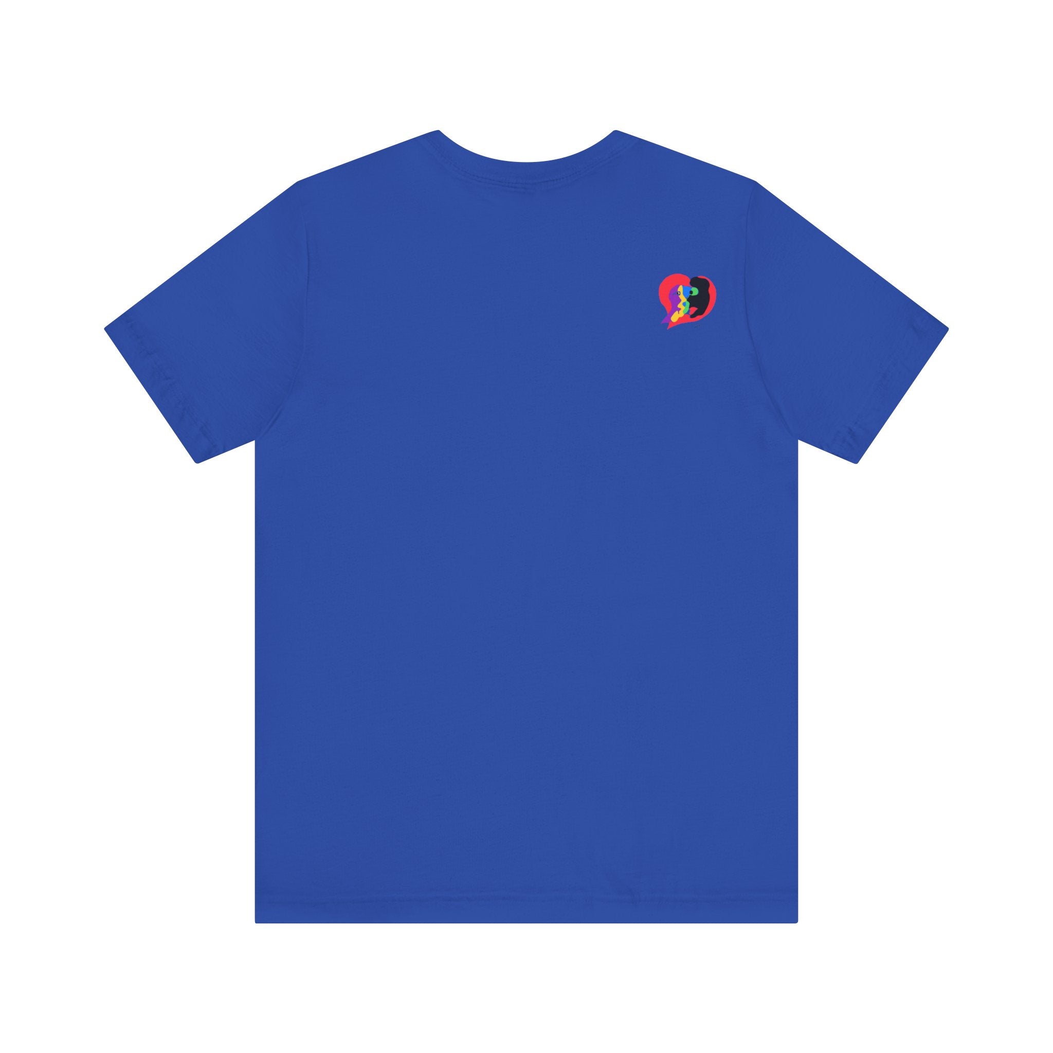 #gyat Unisex High End Cotton Short Sleeve Tee