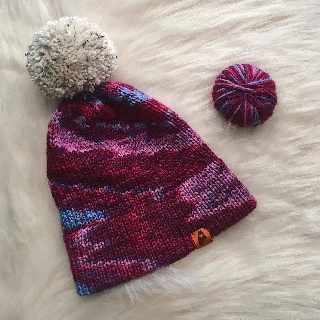 Classic Double Brim Hat Kit