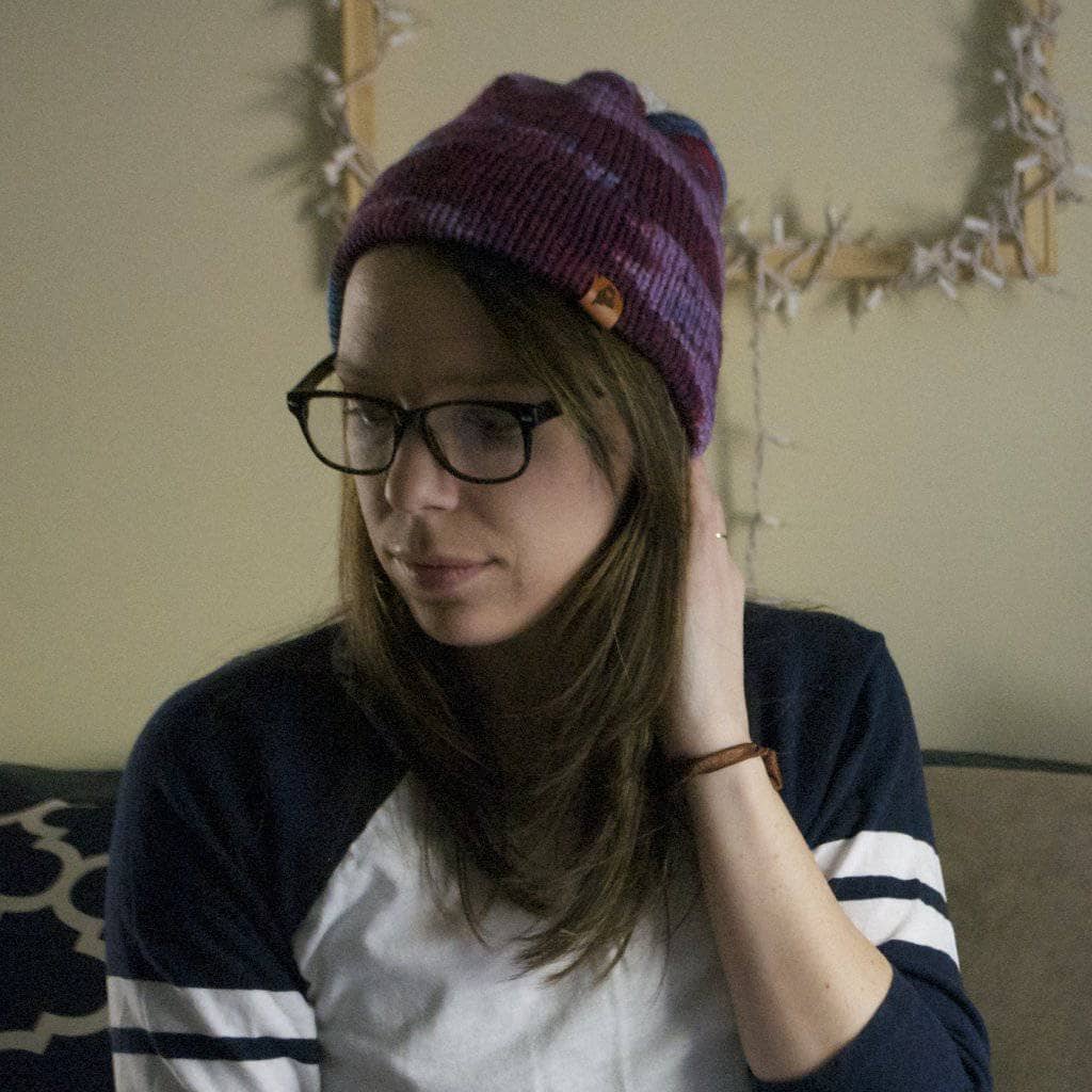 Classic Double Brim Hat Kit