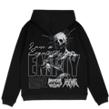 Empty Pullover Hoodie