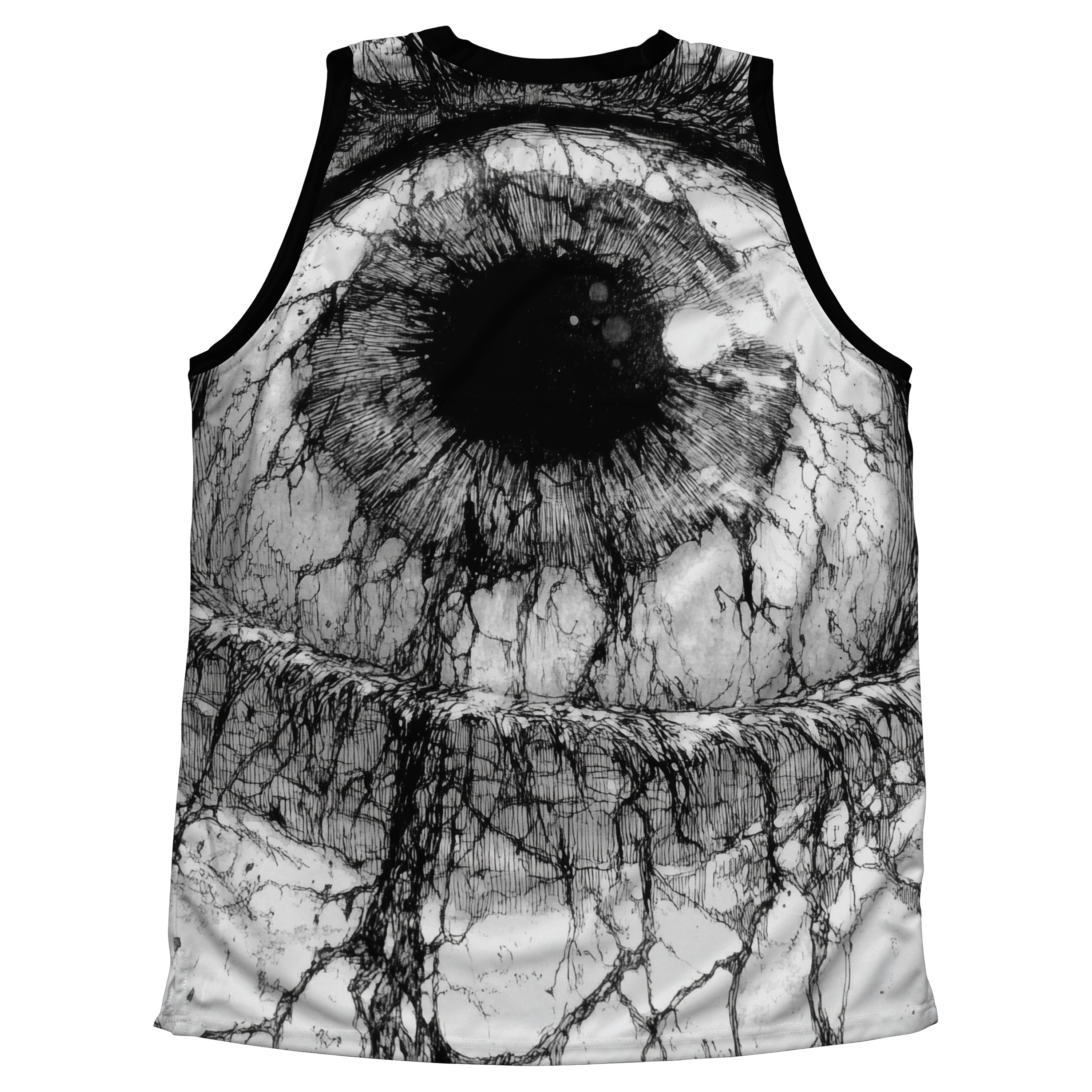 Iris Jersey